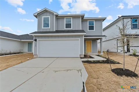 140 Langston Drive