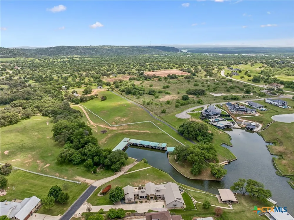 1450 Fm 2342 Kingsland, TX 78639