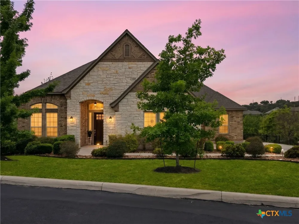 18003 Resort View San Antonio, TX 78255