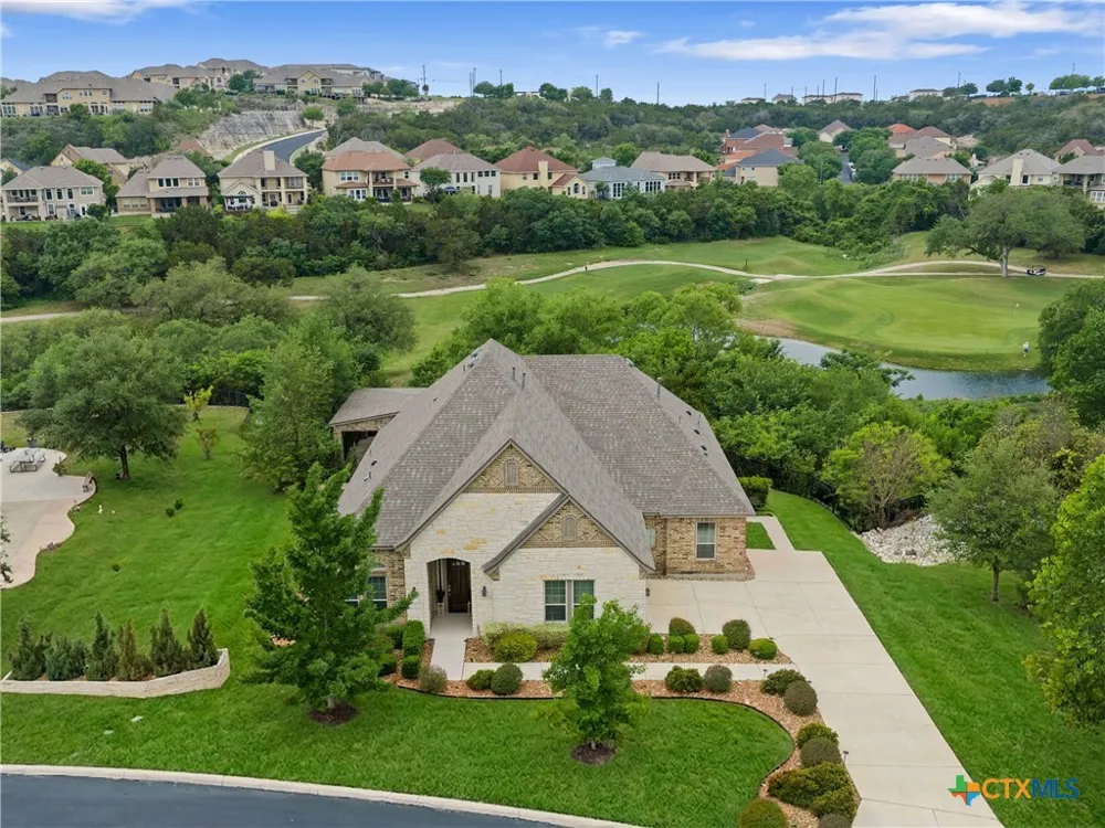 18003 Resort View San Antonio, TX 78255