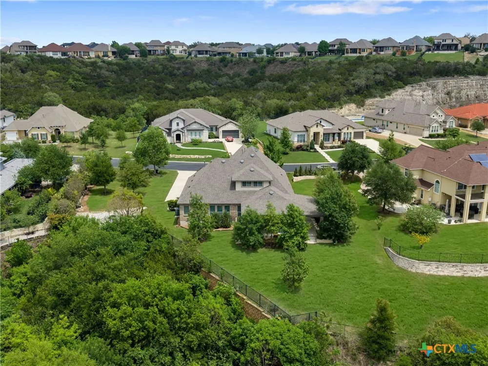 18003 Resort View San Antonio, TX 78255