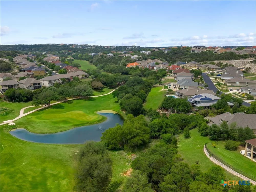 18003 Resort View San Antonio, TX 78255