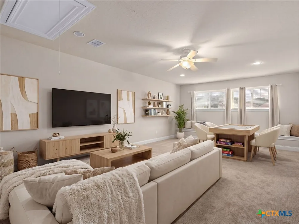 18003 Resort View San Antonio, TX 78255