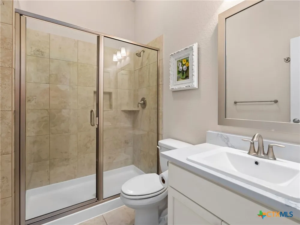 18003 Resort View San Antonio, TX 78255