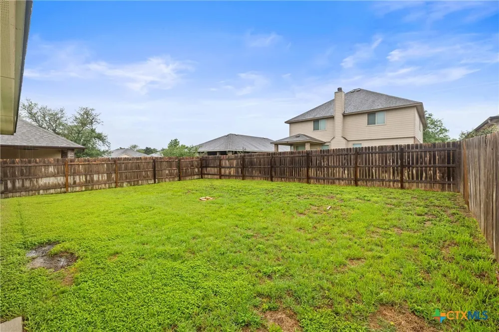 5586 Perdita Drive Belton, TX 76513