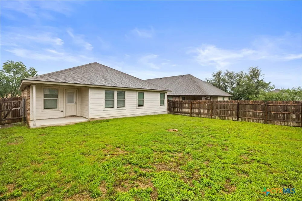 5586 Perdita Drive Belton, TX 76513