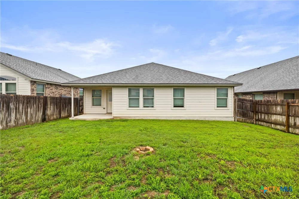 5586 Perdita Drive Belton, TX 76513