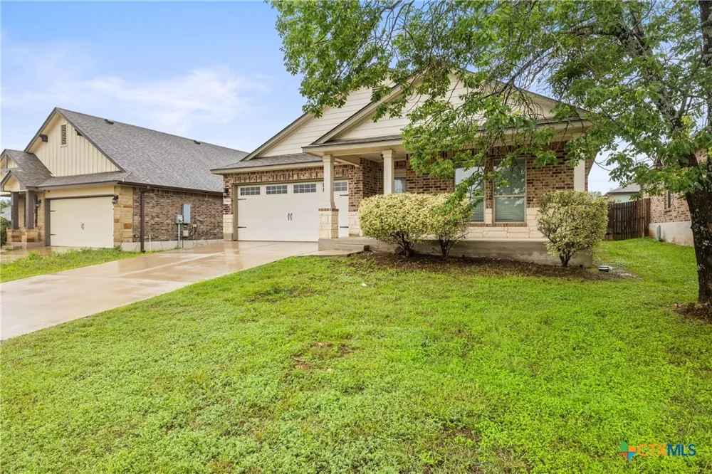 5586 Perdita Drive Belton, TX 76513