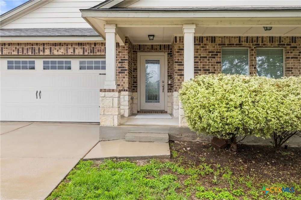 5586 Perdita Drive Belton, TX 76513