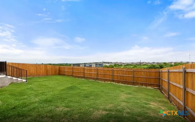 1585 Sky Vista Drive Belton, TX 76513