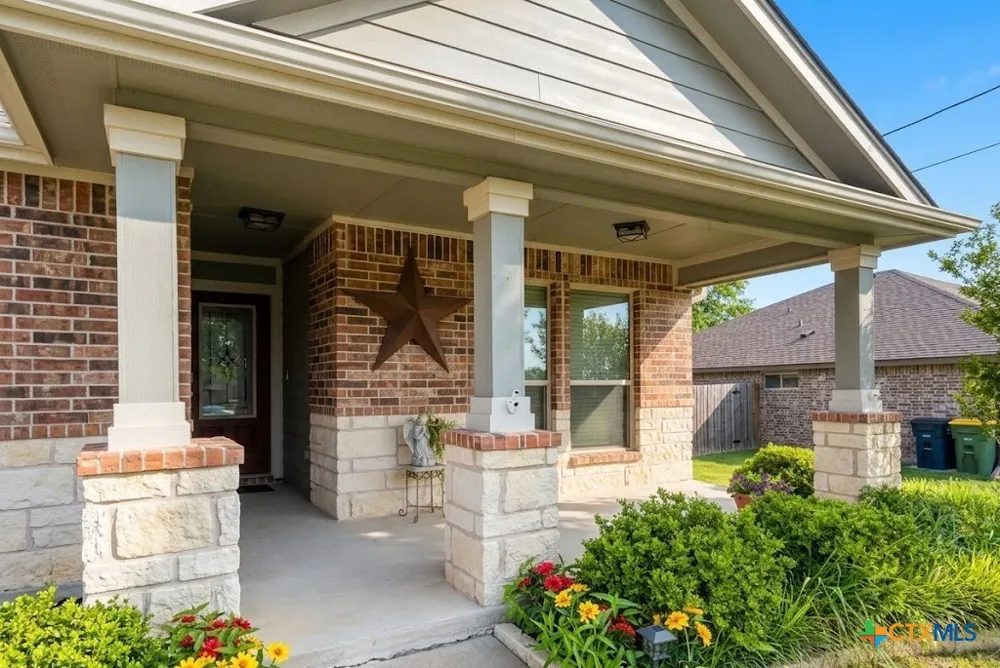 309 Coby Drive Troy, TX 76579