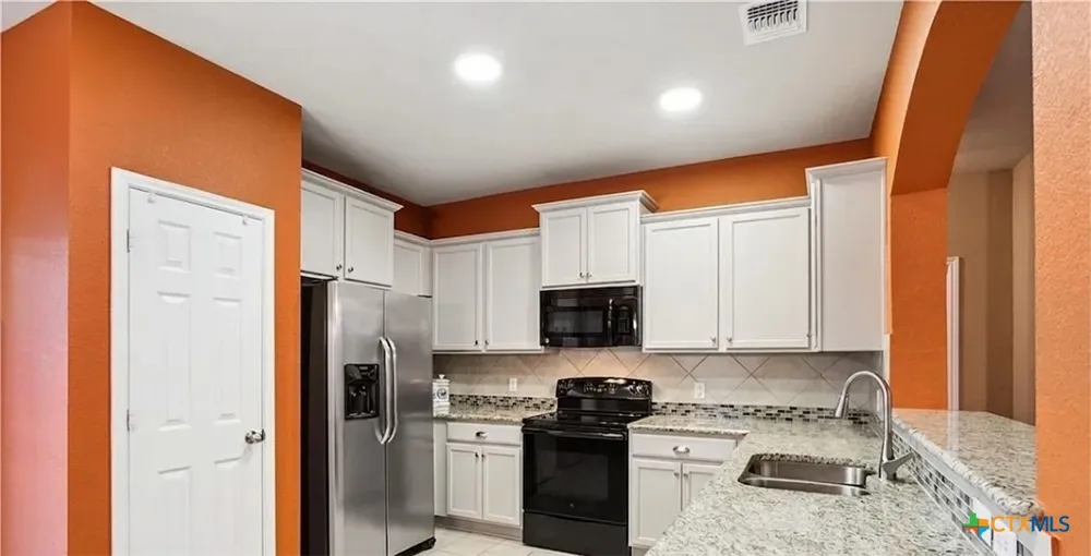 309 Coby Drive Troy, TX 76579