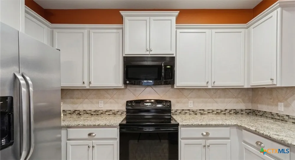 309 Coby Drive Troy, TX 76579