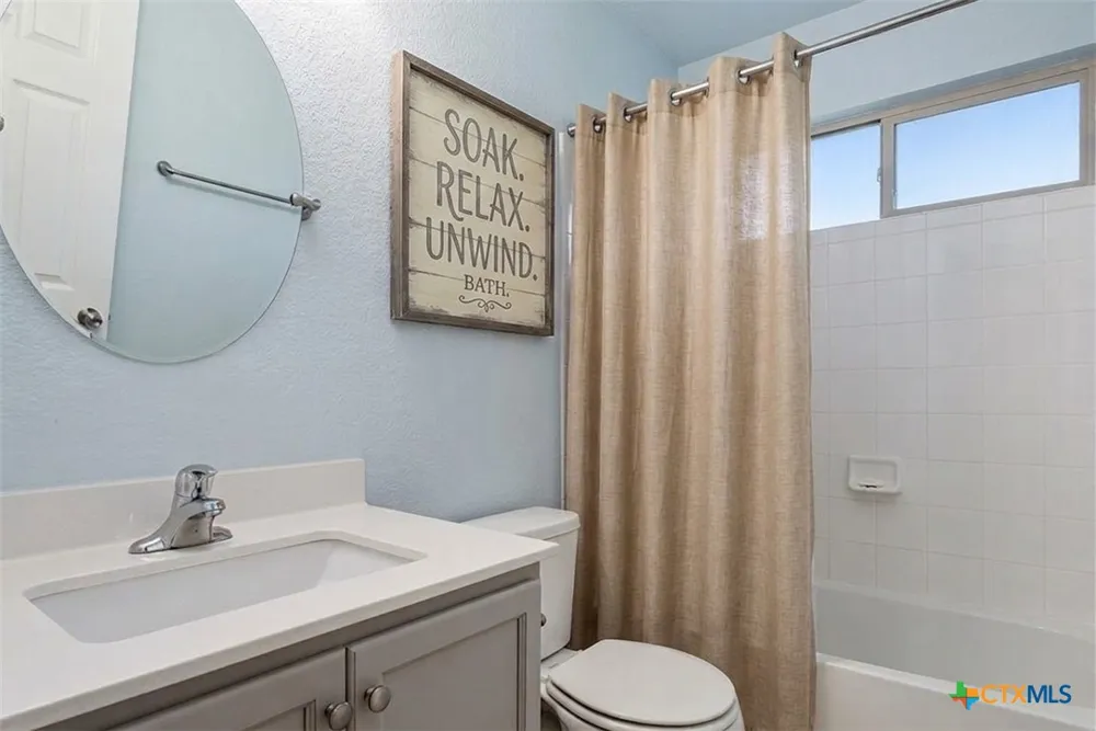 309 Coby Drive Troy, TX 76579