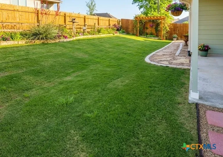 309 Coby Drive Troy, TX 76579