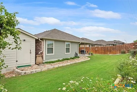 309 Coby Drive Troy, TX 76579