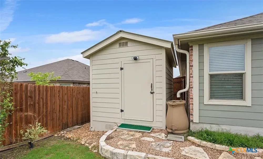 309 Coby Drive Troy, TX 76579