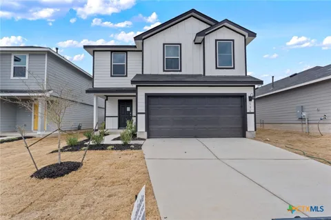 134 Langston Drive
