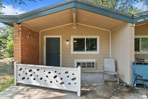 919 Fulton Beach Road #324
