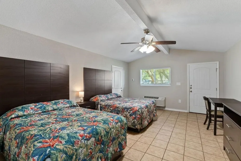 919 Fulton Beach Road #324 Fulton, TX 78358