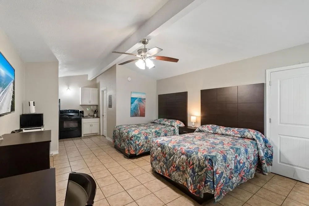 919 Fulton Beach Road #324 Fulton, TX 78358