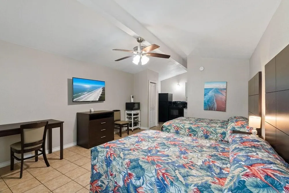 919 Fulton Beach Road #324 Fulton, TX 78358