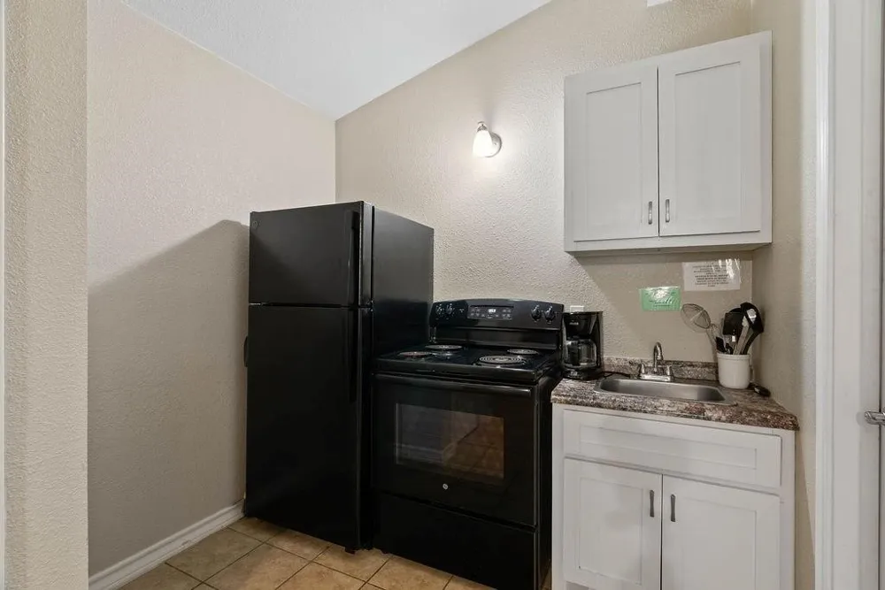 919 Fulton Beach Road #324 Fulton, TX 78358