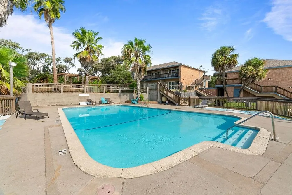 919 Fulton Beach Road #324 Fulton, TX 78358