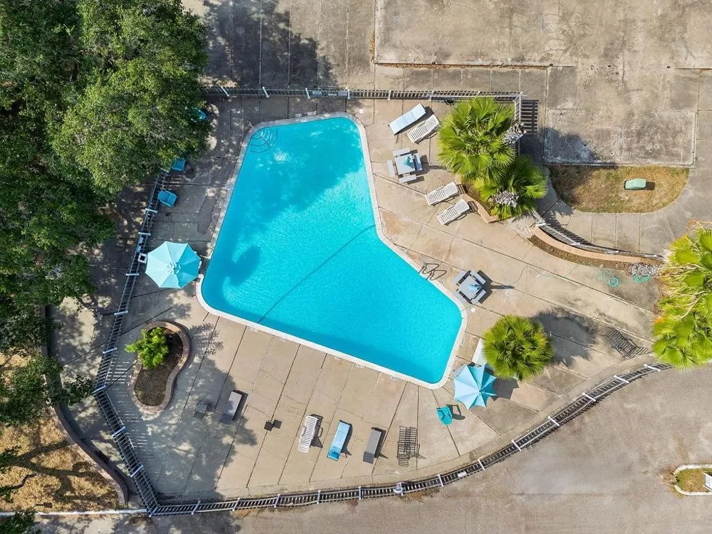 919 Fulton Beach Road #324 Fulton, TX 78358