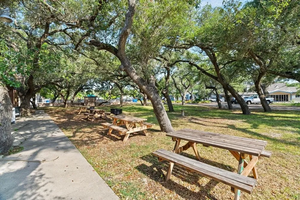 919 Fulton Beach Road #324 Fulton, TX 78358