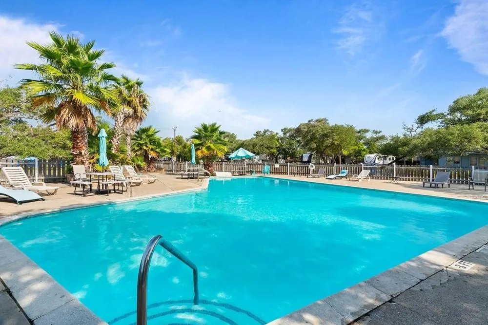 919 Fulton Beach Road #324 Fulton, TX 78358