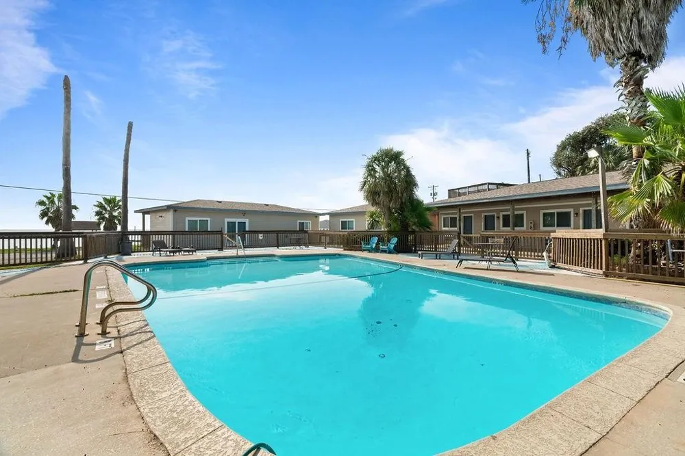 919 Fulton Beach Road #324 Fulton, TX 78358