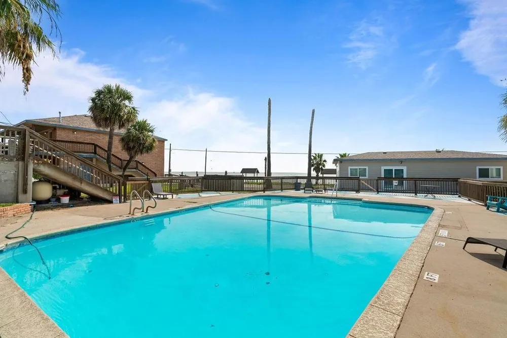 919 Fulton Beach Road #324 Fulton, TX 78358