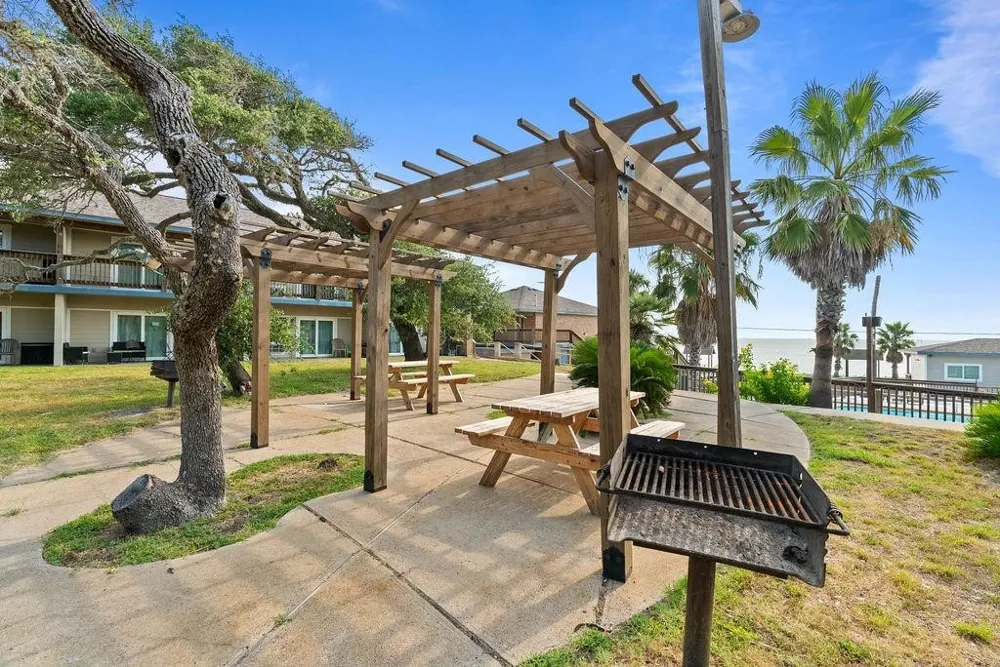919 Fulton Beach Road #324 Fulton, TX 78358