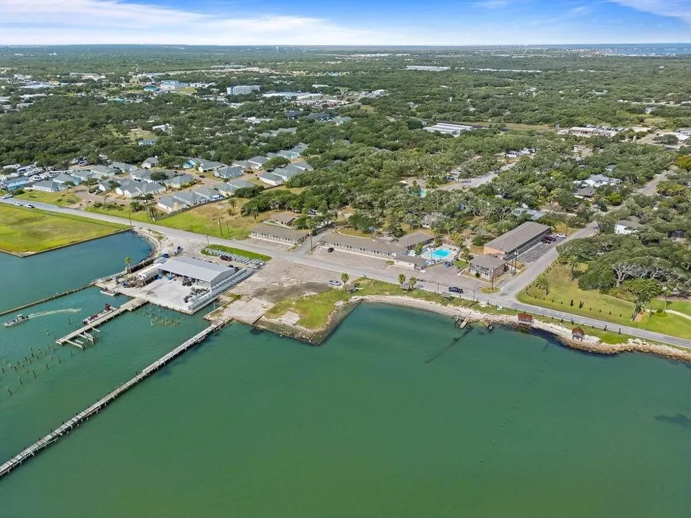 919 Fulton Beach Road #324 Fulton, TX 78358