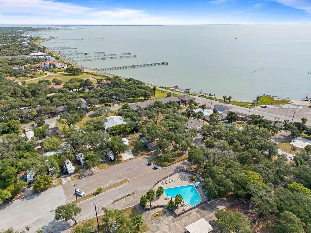 919 Fulton Beach Road #324 Fulton, TX 78358