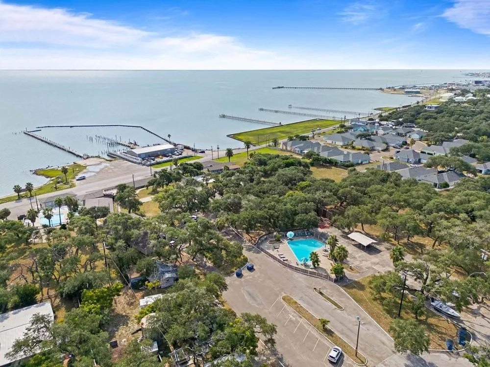 919 Fulton Beach Road #324 Fulton, TX 78358