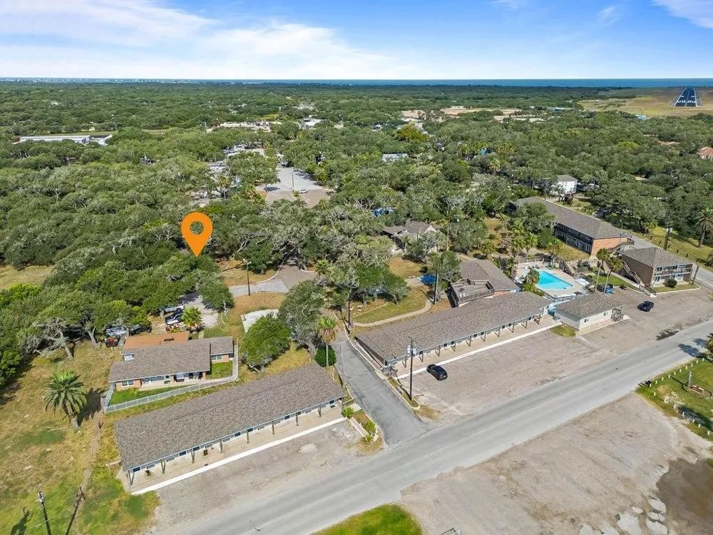 919 Fulton Beach Road #324 Fulton, TX 78358