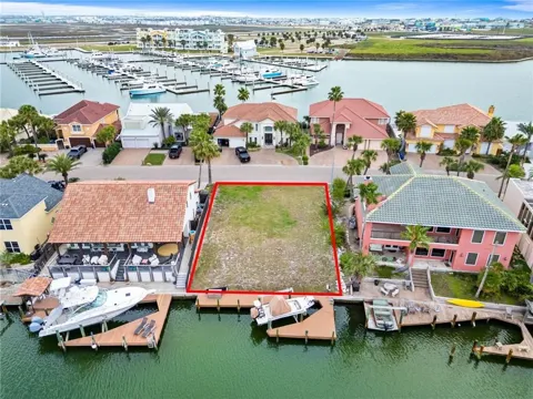 389 Marina Drive