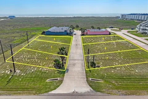 6233 State Highway 361 #7