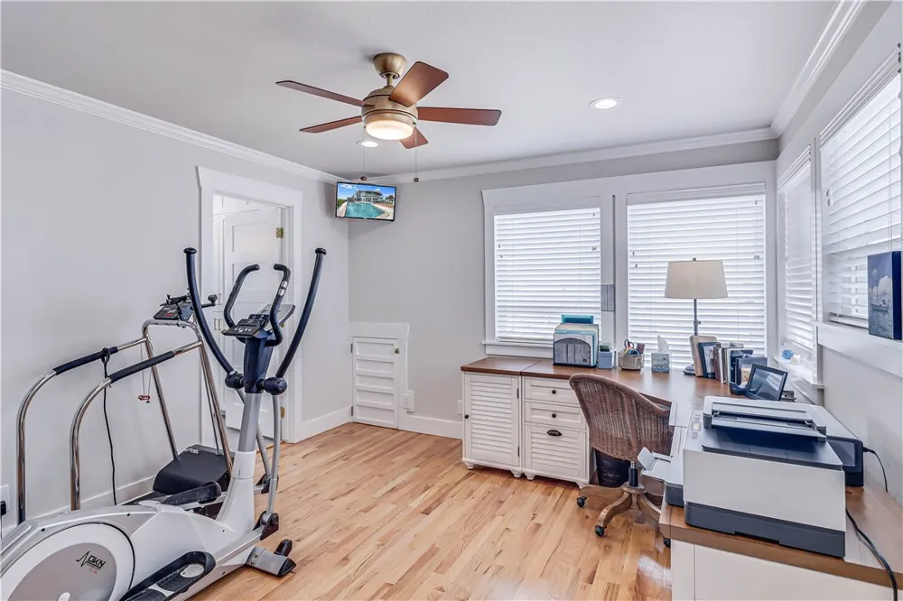 217 Port St Claire Aransas Pass, TX 78336