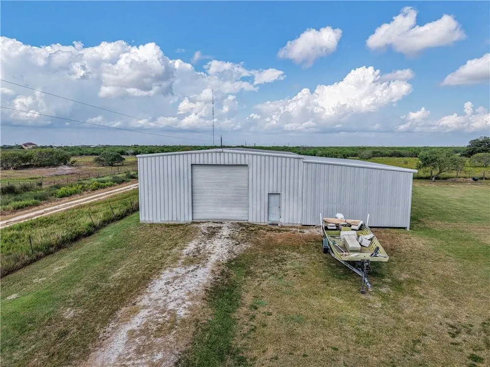 5004 County Road 1432 Aransas Pass, TX 78336