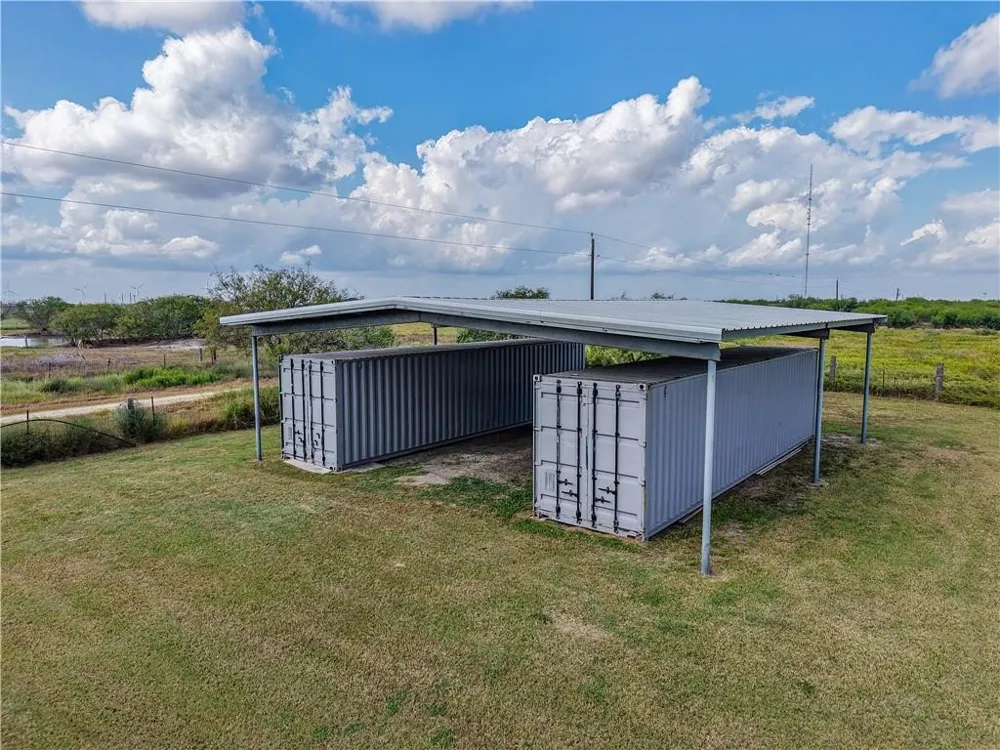5004 County Road 1432 Aransas Pass, TX 78336