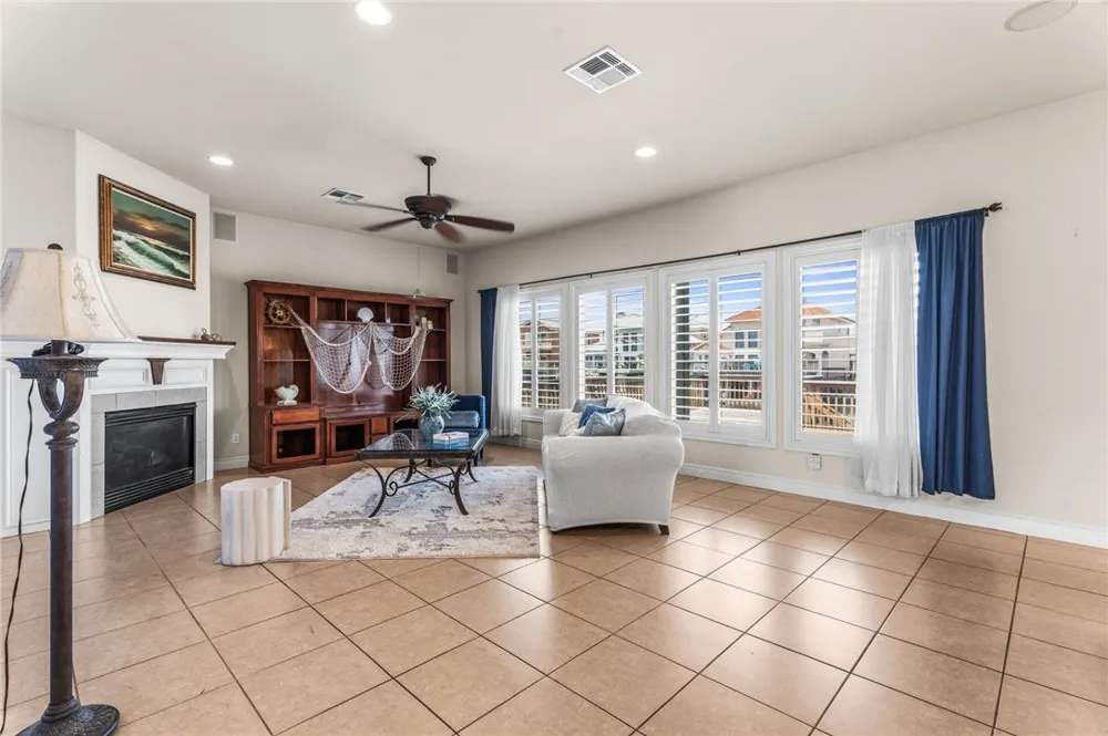 15329 Cartagena Court Corpus Christi, TX 78418