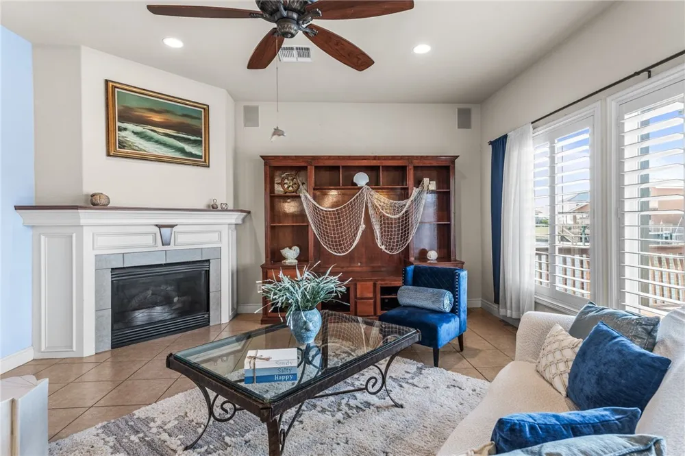 15329 Cartagena Court Corpus Christi, TX 78418