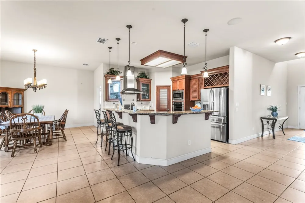 15329 Cartagena Court Corpus Christi, TX 78418