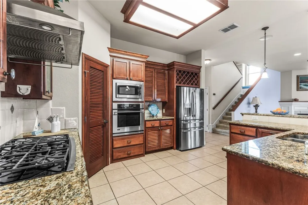 15329 Cartagena Court Corpus Christi, TX 78418