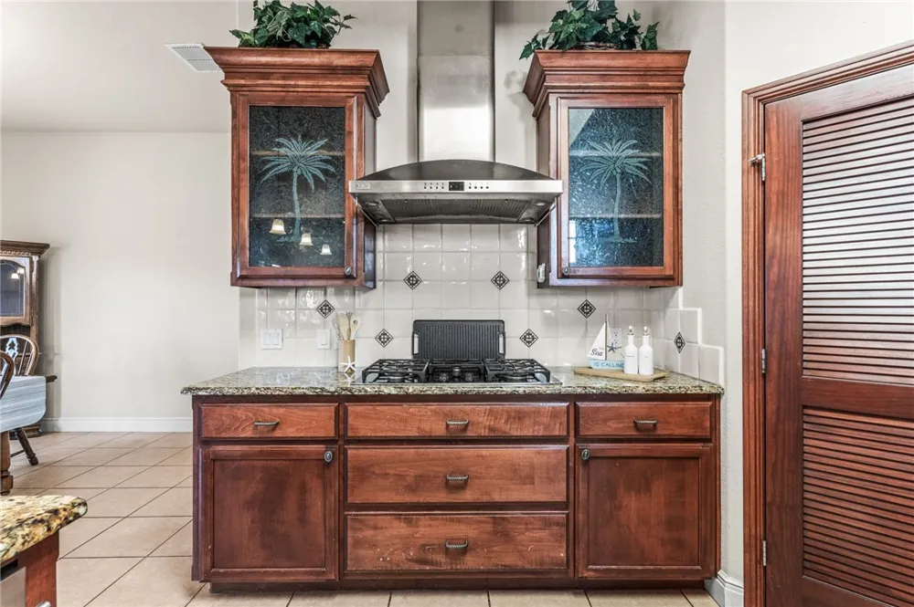 15329 Cartagena Court Corpus Christi, TX 78418