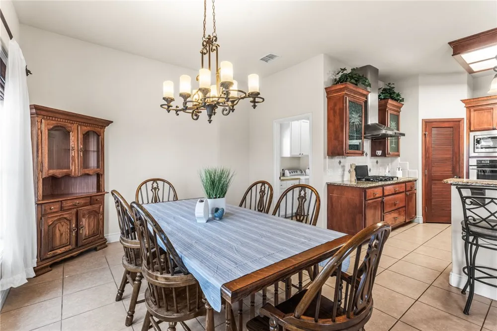 15329 Cartagena Court Corpus Christi, TX 78418