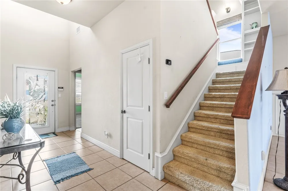 15329 Cartagena Court Corpus Christi, TX 78418